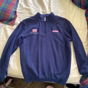 Vineyard vines womens pullover